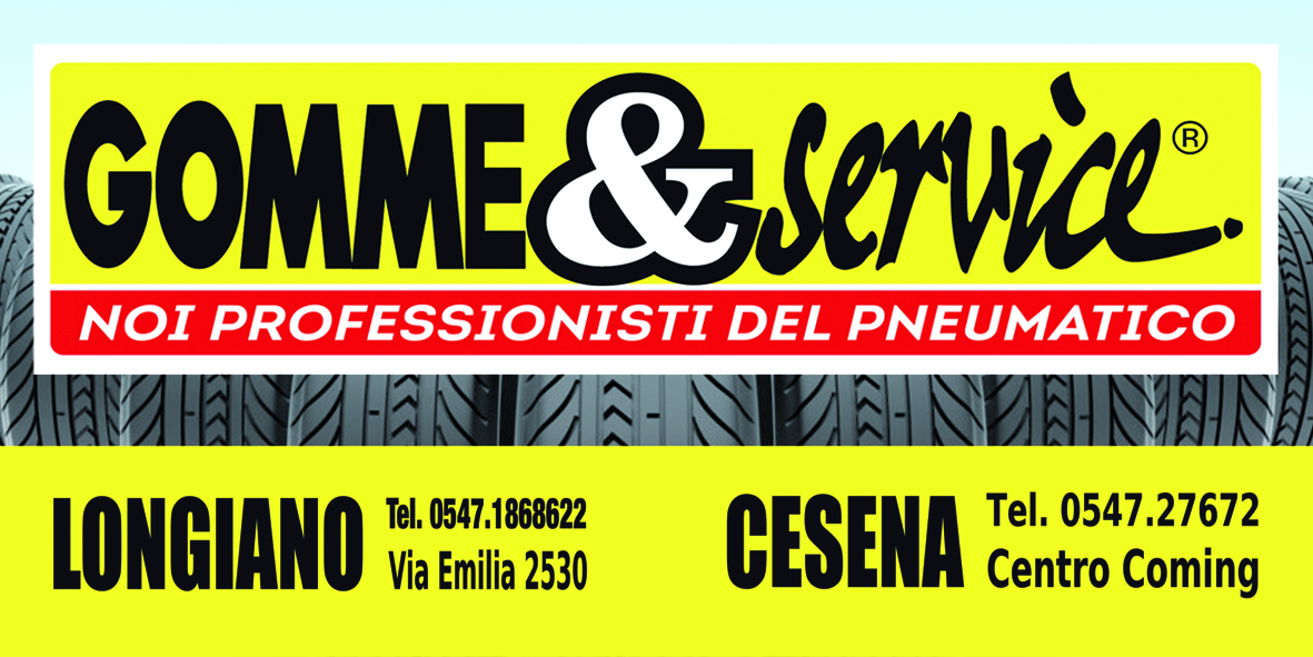 NEW GOMM SRL