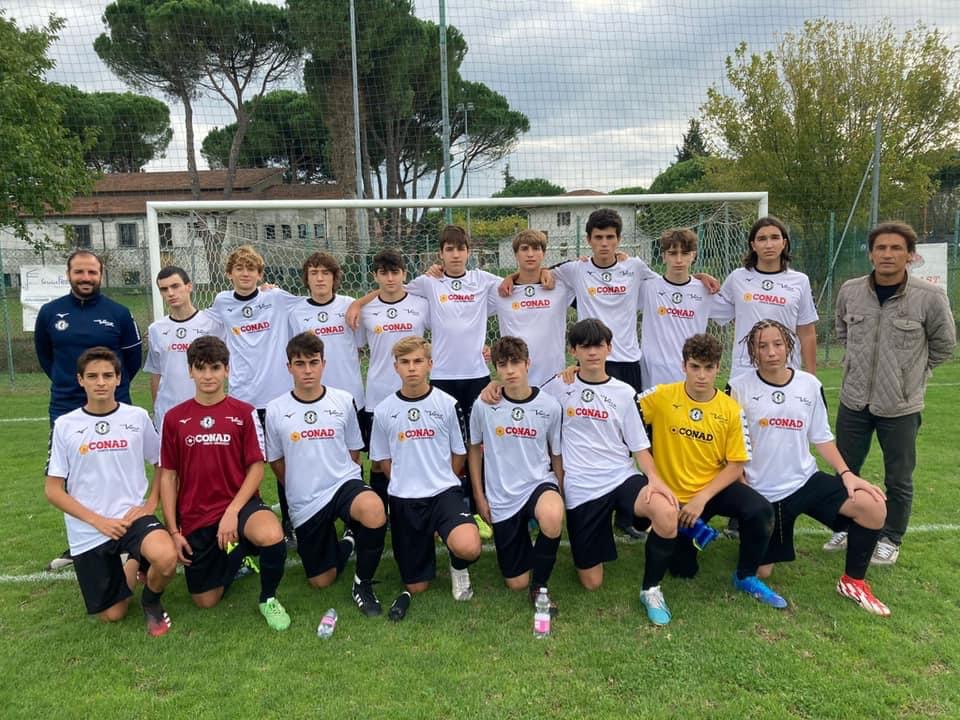 RIPRESA CAMPIONATI